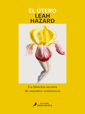 cover image of El útero